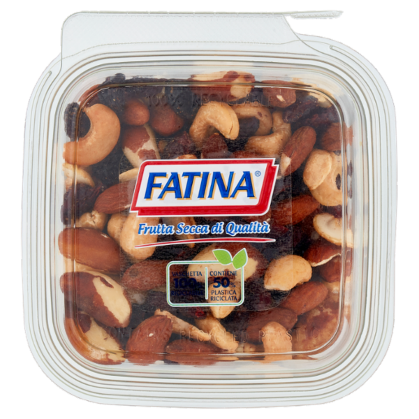Fatina Sport Mix 250 g