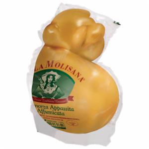Bella Molisana Scamorza Appassita Affumicata 300 G