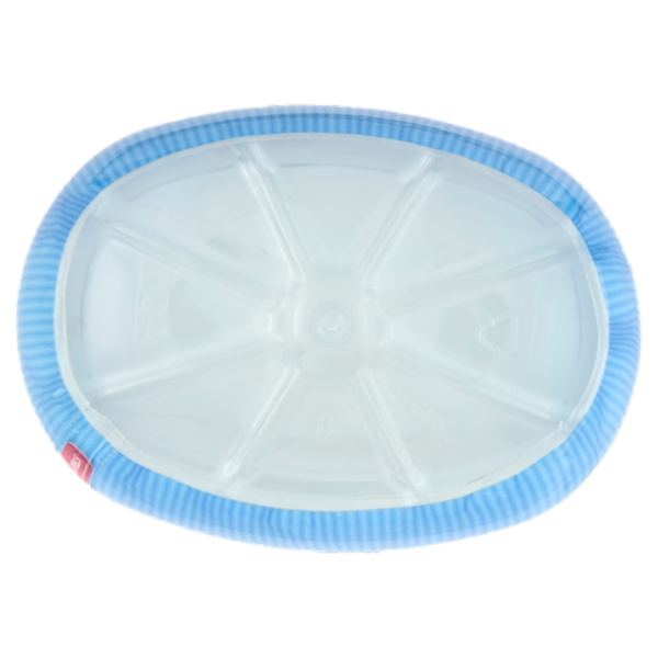 Felce Azzurra Ammorbidente Concentrato Fiori di Luna 1340 ml