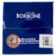 Caffè Borbone Miscela Nobile Capsule Compatibili con Macchine a Marchio Bialetti* 50 x 6 g