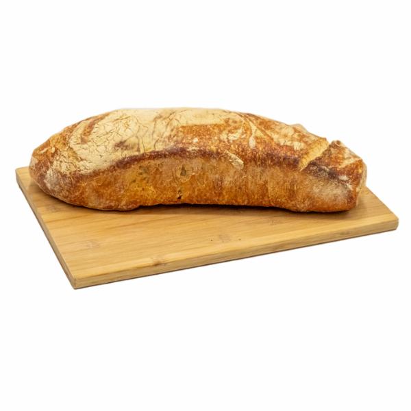 Pane Cafone Nostra Produzione