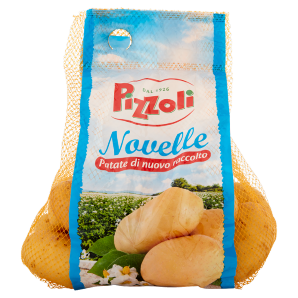 Pizzoli Novelle 1,5 Kg