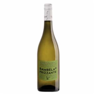 Randi Rambela Frizzante Ravenna Igp Famoso Biologico 75 cl