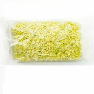 Gli Orti di Venezia Cavolo Cappuccio Verde Julienne 200g