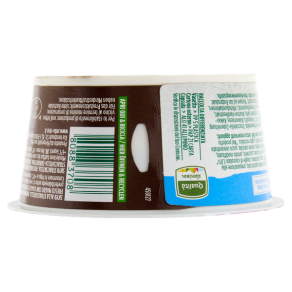 mila Skyr Stracciatella 150 g