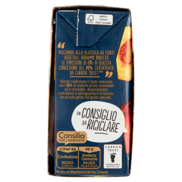 Consilia Optima Nettare di Pesca 3x200 ml