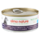 almo nature HFC Natural Tonno, Pollo e Prosciutto 150 g
