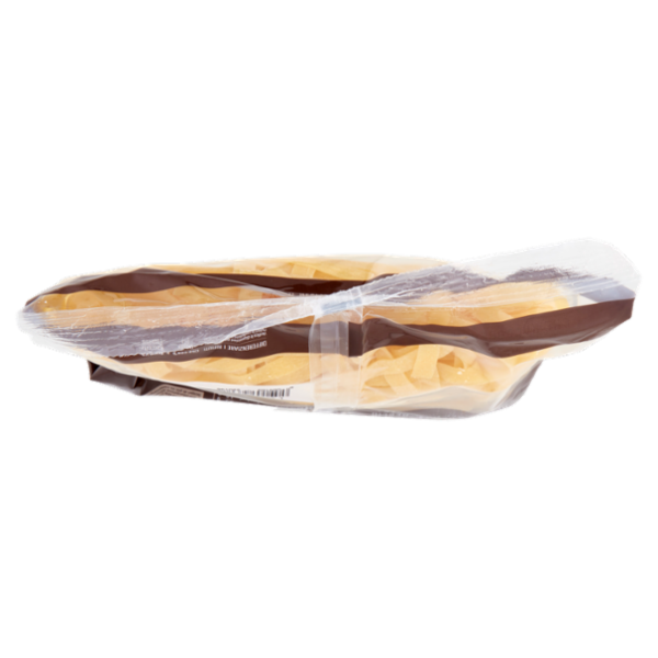 Selex Saper di Sapori Pasta Fresca all'Uovo Tagliatelle 500 g