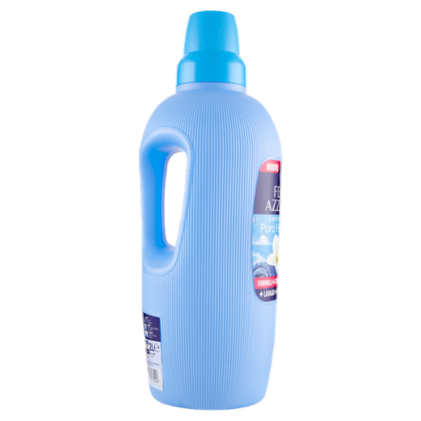 Felce Azzurra Ammorbidente Pura Freschezza 2 L