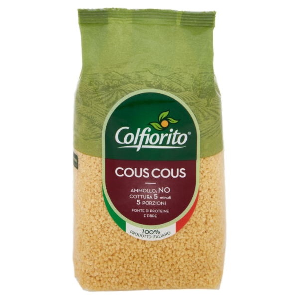 Colfiorito Cous Cous 400 g