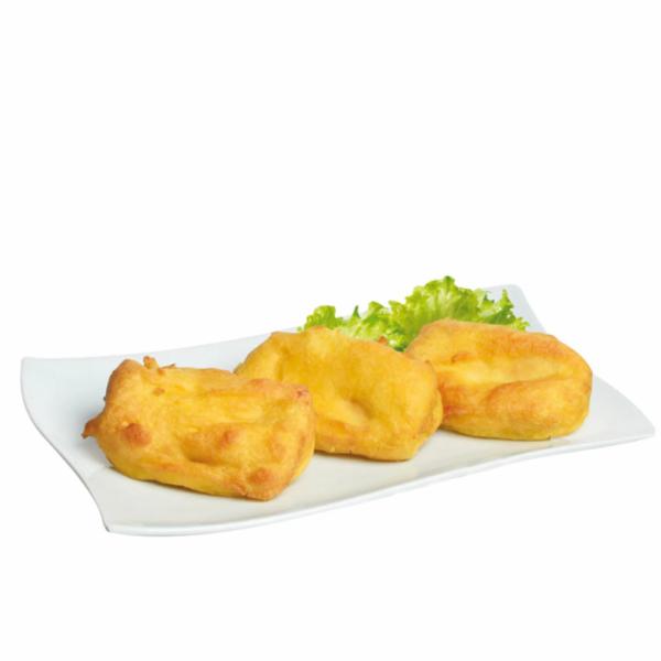 Mozzarella In Carrozza