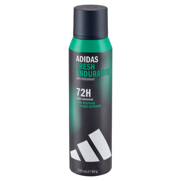 adidas Fresh Endurance 72H Anti-Perspirant 150 mL