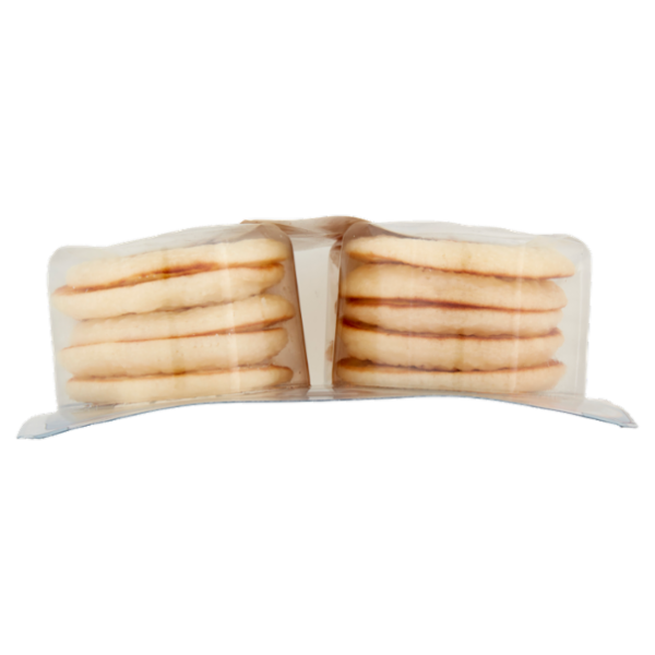 Labeyrie 20 Blinis per Salmone Affumicato 168 g
