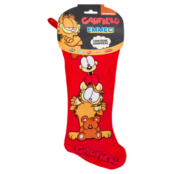 Emmeci Calza Garfield 200 g