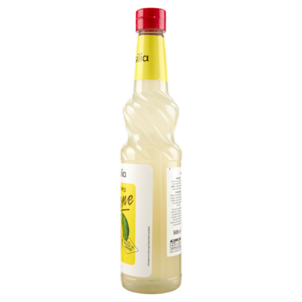 Consilia Sciroppo di Limone 500 ml