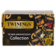 Twinings Tè Neri Aromatizzati Collection Confezione con 5 diversi tè neri 20 filtri The 40 g
