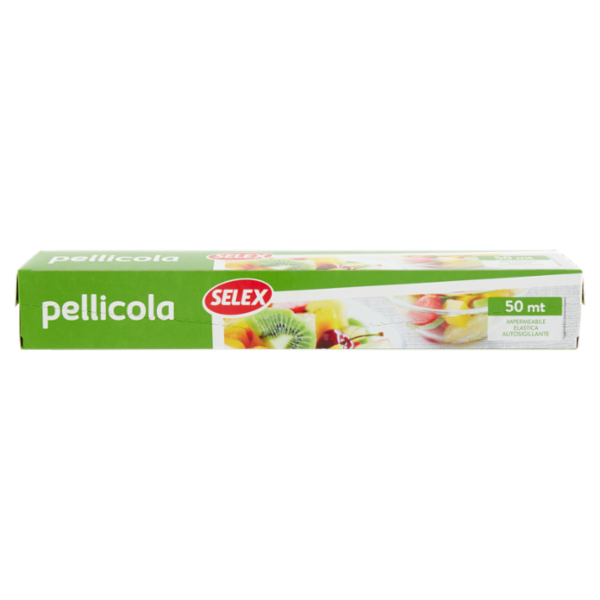 Selex Pellicola 50 m