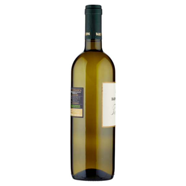 Barone Pizzini Polzina Curtefranca DOC Bianco 750 ml