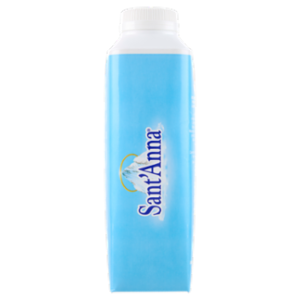 Sant'Anna Source De Pédourès Naturale 500 Ml