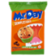 Mr.Day 6 Muffin Senza Glutine con Pepite di Cioccolato Fondente 6 x 42 g