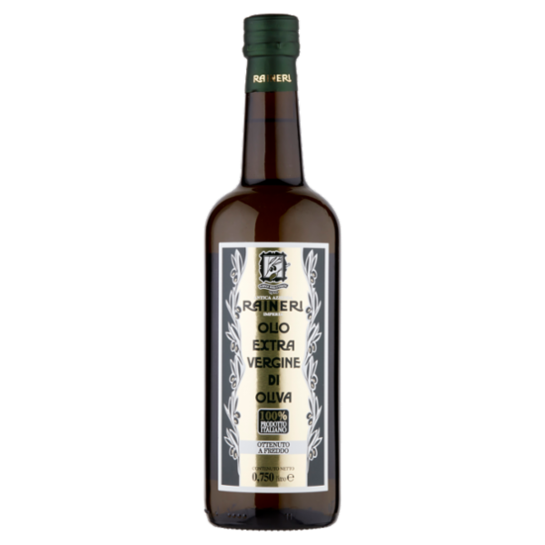 Raineri Olio Extra Vergine di Oliva 0,750 l