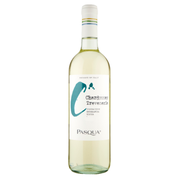 Pasqua Chardonnay Trevenezie IGT 750 ml