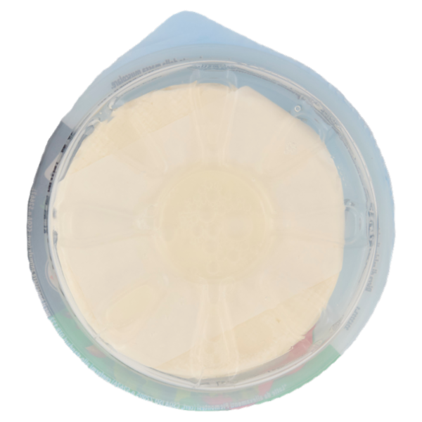 Fattorie Osella Linea Osella Formaggio Fresco Primosale Proteine 125g