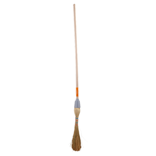 Consilia Scopa in Saggina con Manico