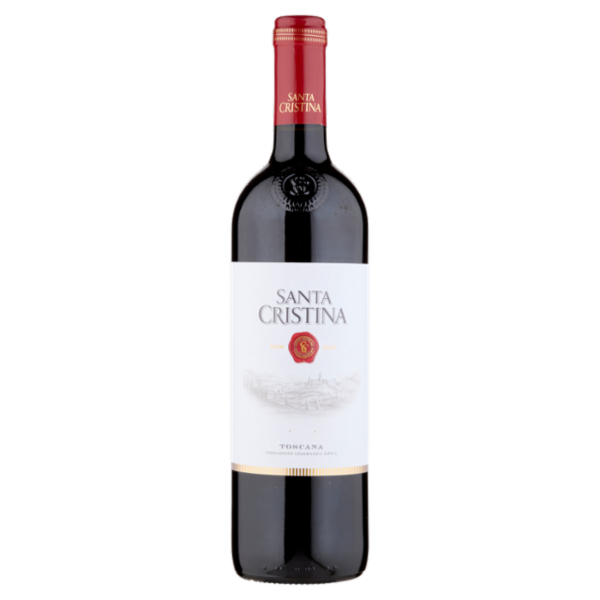 Santa Cristina Toscana IGT 750 ml