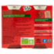 Ortolina kids Bio Pomodoro & Verdure 2 x 100 g