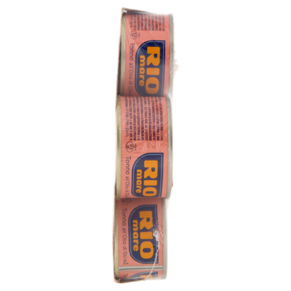 Rio mare Tonno all'Olio di Oliva 7 x 65 g