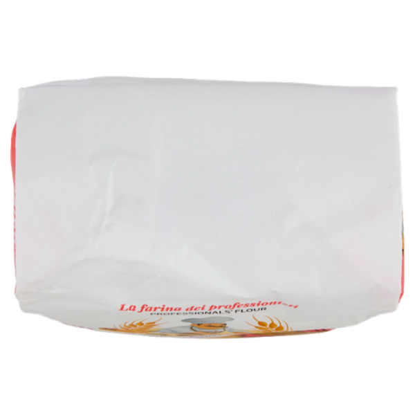 Caputo Alba Farina di Grano Tenero Tipo 