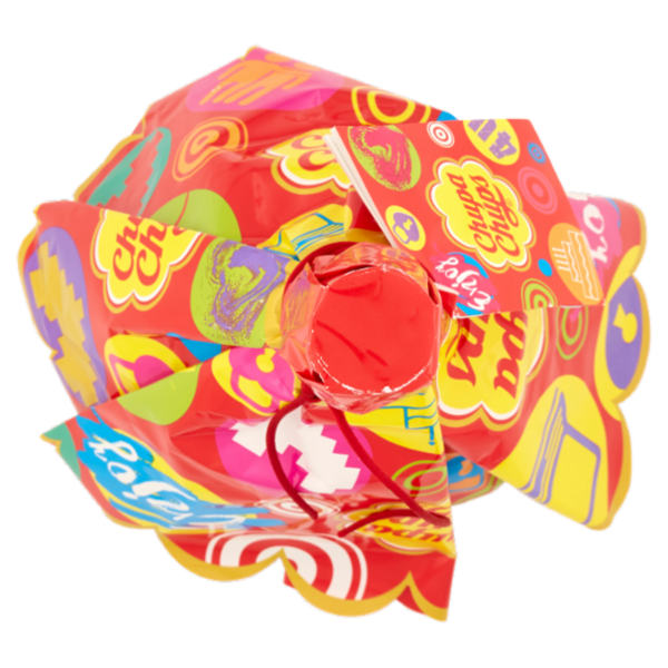 Chupa Chups Flower Bouquet 19 Lollipop 228 g