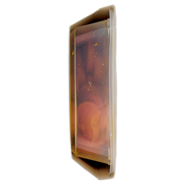 Bonduelle i Contornissimi Ricettati Delicati Carote al Rosmarino 200 g