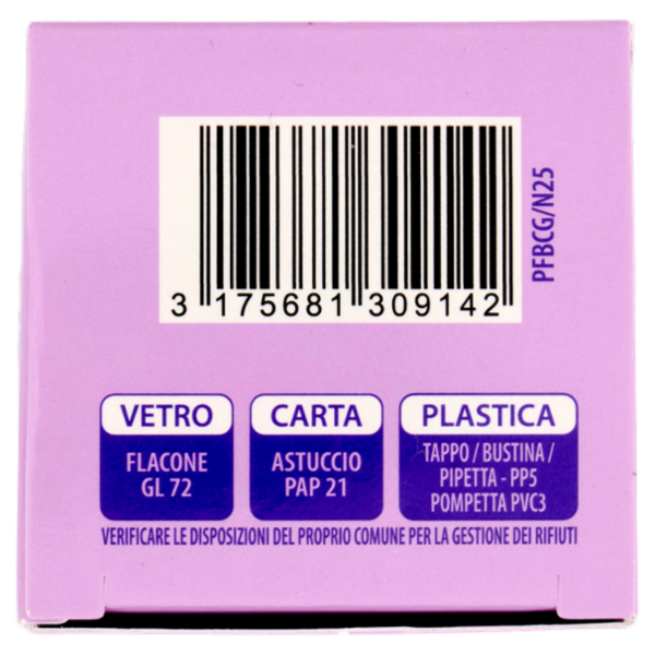 Pesoforma Activate Bye Cell Go per Inestetismi Cellulite, integratore alimentare - 50 ml