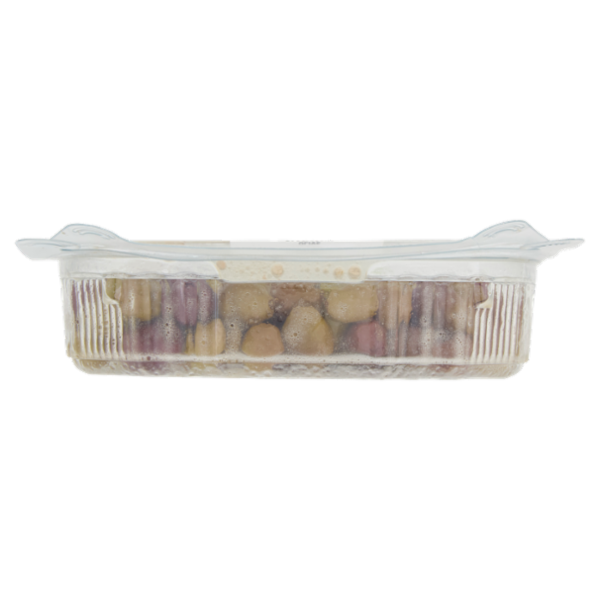 Ficacci Olive Taggiasche 170 g