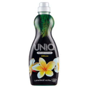 Uniq Dream Lavatrice Ultra 750 Ml