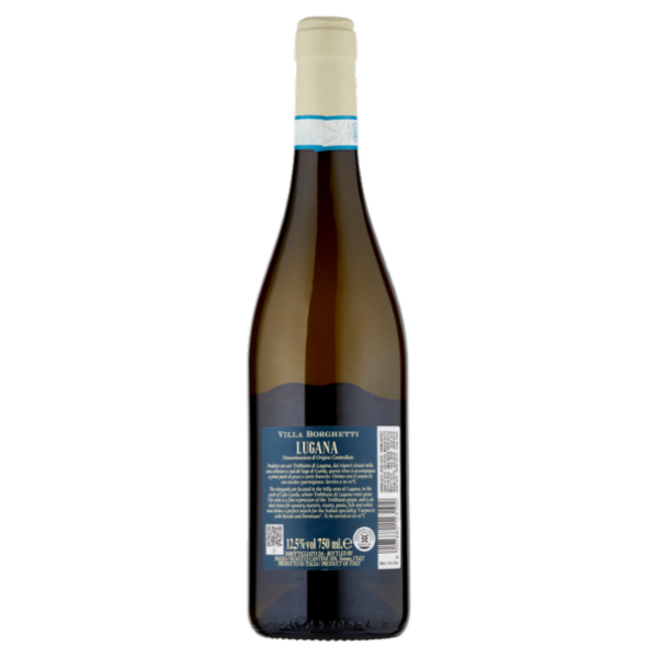 Pasqua Villa Borghetti Lugana DOC 750 ml