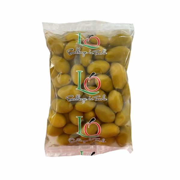 Lucarelli Olive Bella Cerignola 500 g