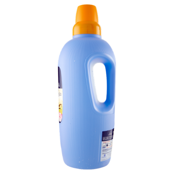 Felce Azzurra Ammorbidente Ambra e Vaniglia 2 L