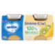 MELLIN Omogeneizzato di Frutta Kiwi e Banana 2 x 100 g