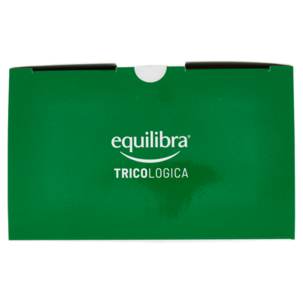 equilibra Tricologica Fiale Anti-Caduta Fortificanti 10 x 8 ml
