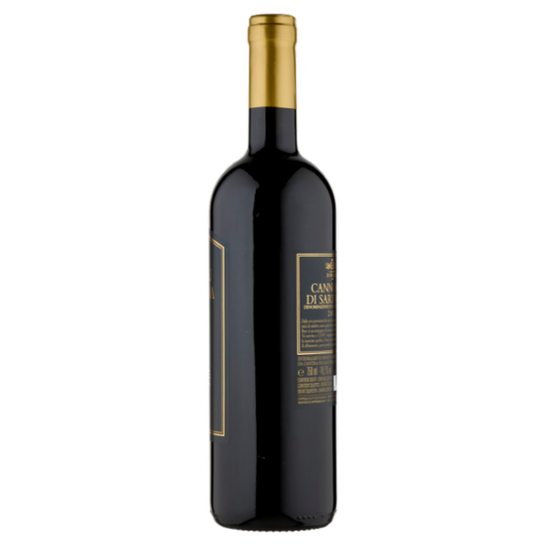 Cantina Dorgali Cannonau di Sardegna DOC Isalle 750 ml