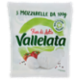 Vallelata Fior di Latte 3 Mozzarelle 3 x 100 g