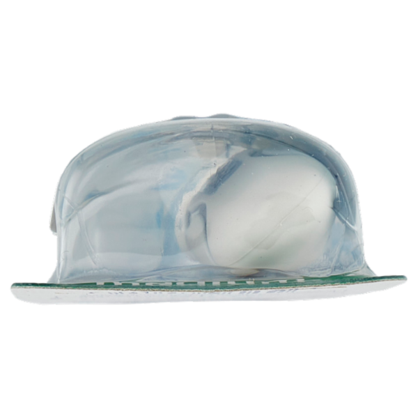 Mentadent White System medium