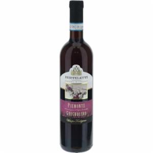 Azienda Vinicola Flli Berteletti Vino Grignolino Piemonte Dop 75Cl