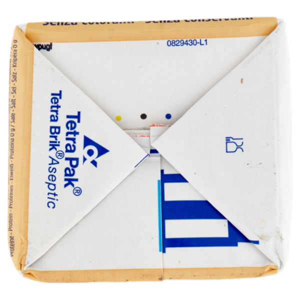 sterilgarda Succo e Polpa Albicocca Italiana 1000 ml