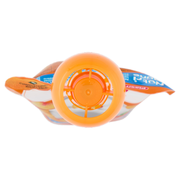 Plasmon il Frullato Nutri mune Pesca e Yogurt con Mela 85 g