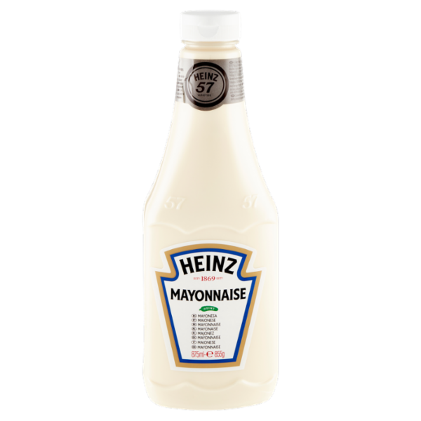 Heinz Mayonnaise 855 g