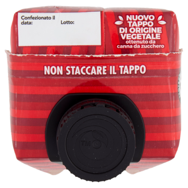 Tavernello Rosso d'Italia 500 ml